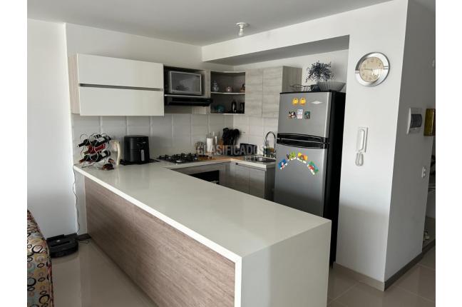 Apartamentos, Venta, Valle del Lili - $600.000.000