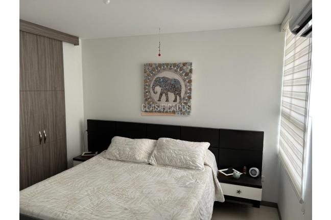 Apartamentos, Venta, Valle del Lili - $600.000.000