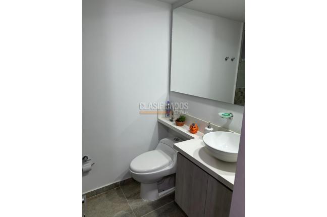 Apartamentos, Venta, Valle del Lili - $600.000.000