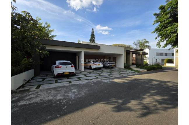 Casas, Venta en Pance