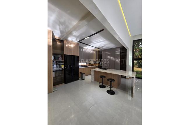 Casas, Venta, Pance - $3.800.000.000