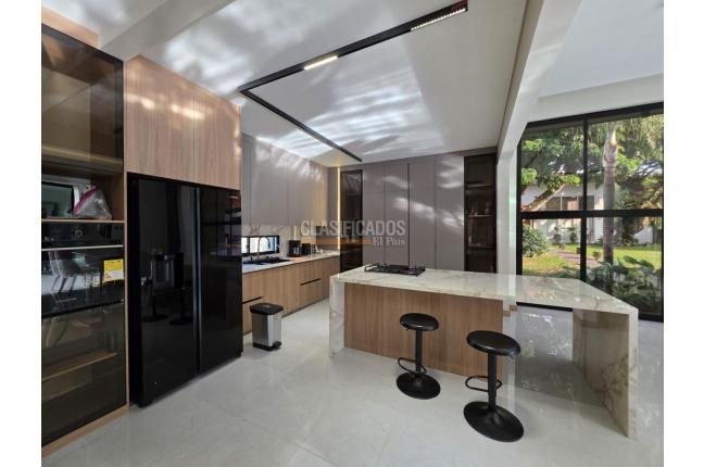 Casas, Venta, Pance - $3.800.000.000