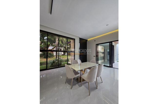 Casas, Venta, Pance - $3.800.000.000