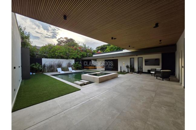 Casas, Venta, Pance - $3.800.000.000