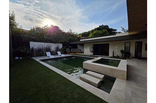 Casas, Venta, Pance - $3.800.000.000