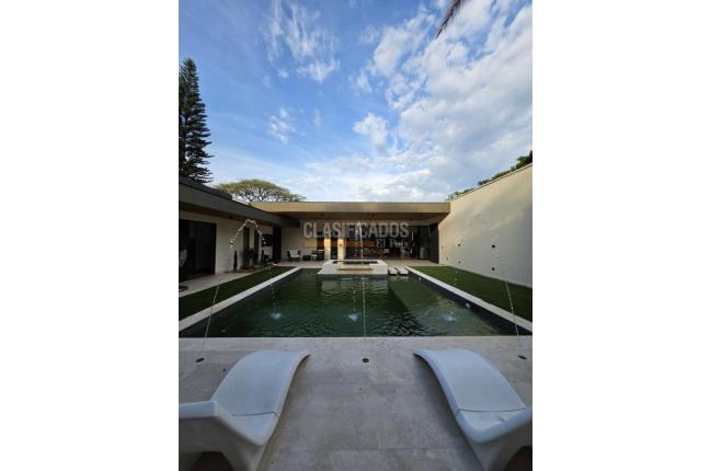 Casas, Venta, Pance - $3.800.000.000