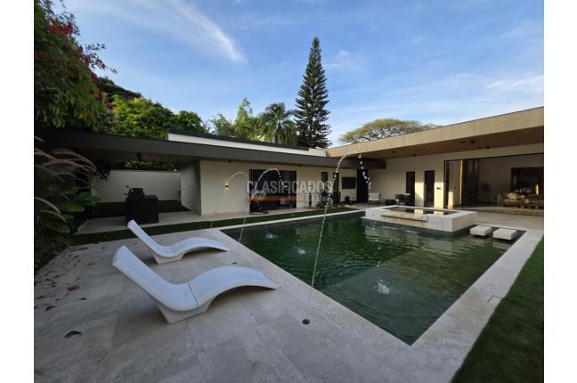 Casas, Venta, Pance - $3.800.000.000