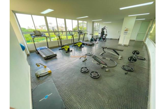 Apartamentos, Venta, Pance - $750.000.000