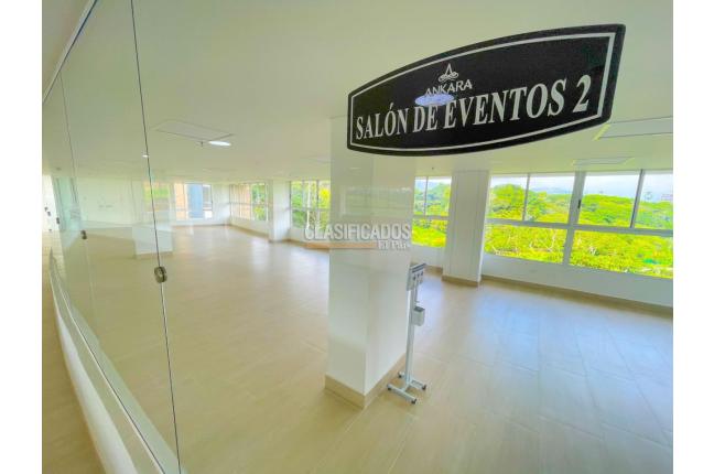 Apartamentos, Venta, Pance - $750.000.000