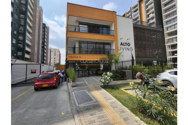 Apartaestudios, Venta en La Flora