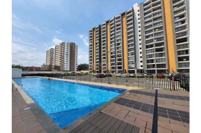 Apartaestudios, Venta en La Flora