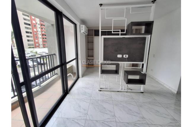 Apartaestudios, Venta en La Flora