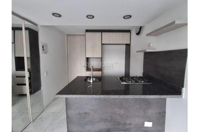 Apartaestudios, Venta, La Flora - $245.000.000