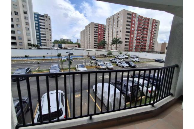 Apartaestudios, Venta, La Flora - $245.000.000