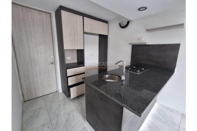Apartaestudios, Venta, La Flora - $245.000.000