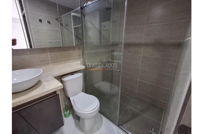 Apartaestudios, Venta, La Flora - $245.000.000