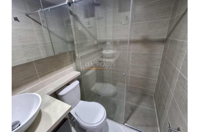 Apartaestudios, Venta, La Flora - $245.000.000