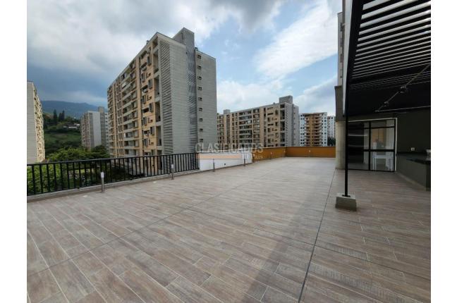 Apartaestudios, Venta, La Flora - $245.000.000