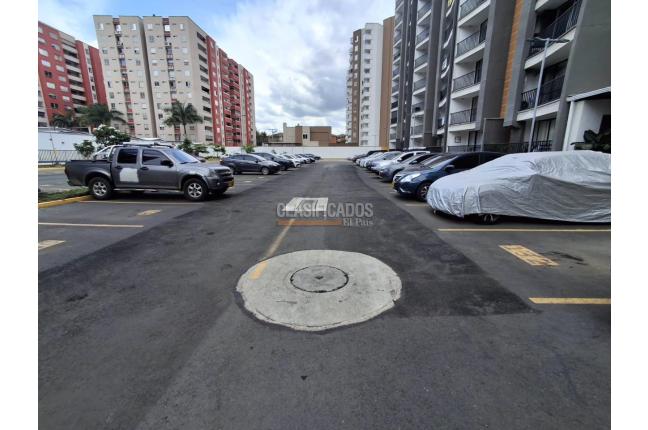 Apartaestudios, Venta, La Flora - $245.000.000