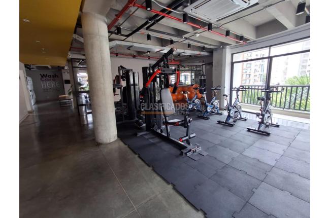 Apartaestudios, Venta, La Flora - $245.000.000