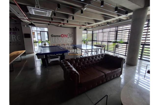 Apartaestudios, Venta, La Flora - $245.000.000