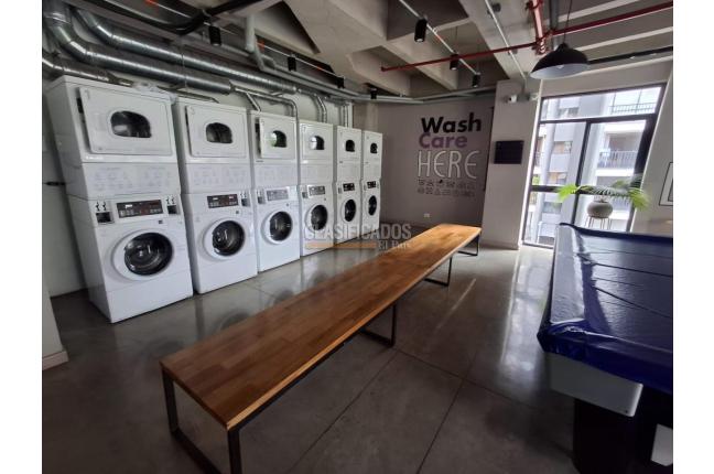 Apartaestudios, Venta, La Flora - $245.000.000