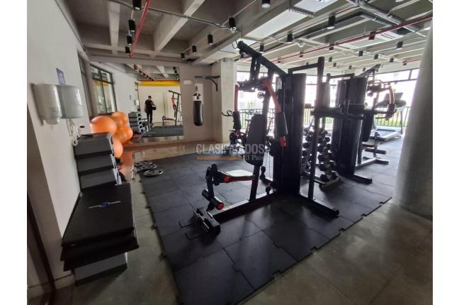 Apartaestudios, Venta, La Flora - $245.000.000