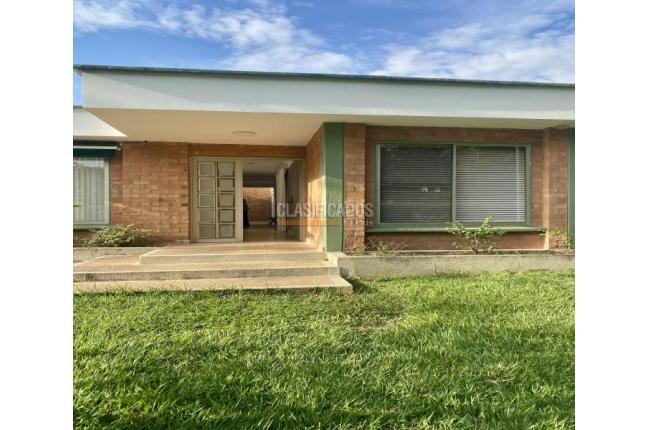 Casas, Venta en Jamundí