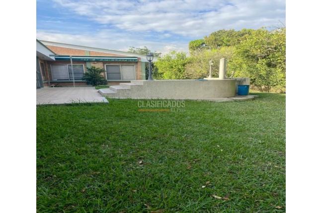 Casas, Venta en Jamundí