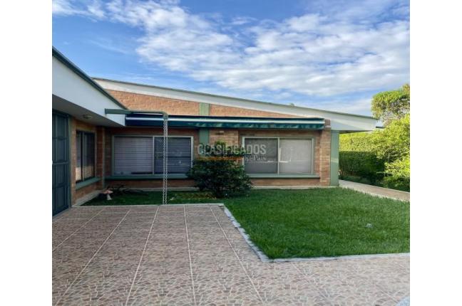 Casas, Venta, Jamundí - $1.150.000.000