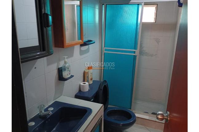 Apartamentos, Venta, Cañaverales - $165.000.000