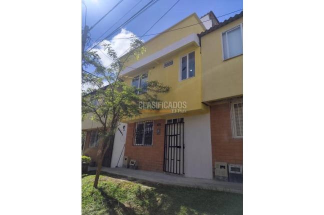 Casas, Venta, Pereira - $270.000.000