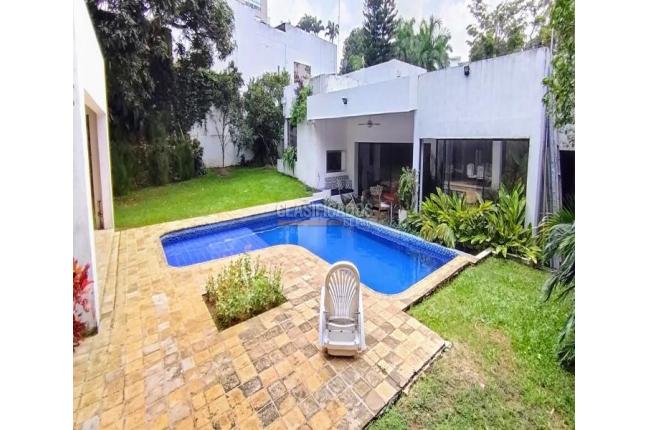 Casas, Venta, Ciudad Jardín - $2.400.000.000