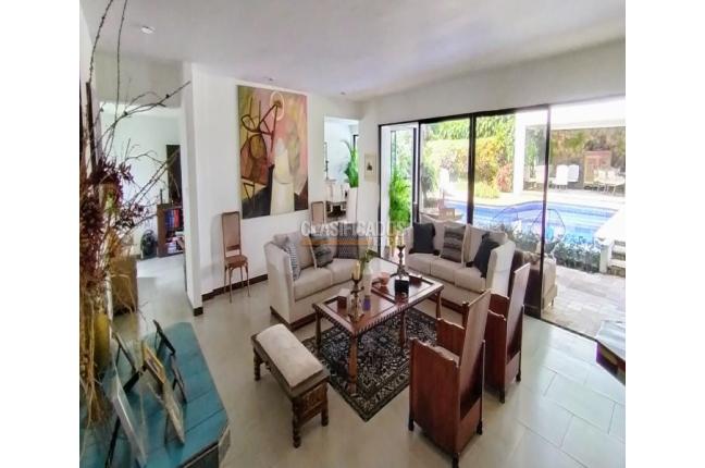 Casas, Venta, Ciudad Jardín - $2.400.000.000
