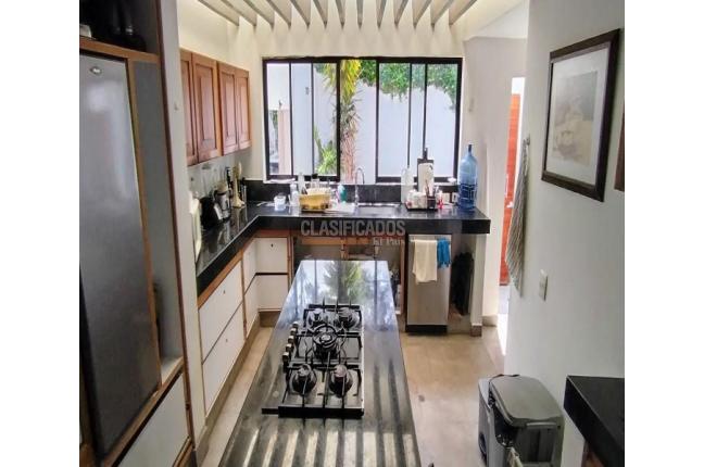 Casas, Venta, Ciudad Jardín - $2.400.000.000