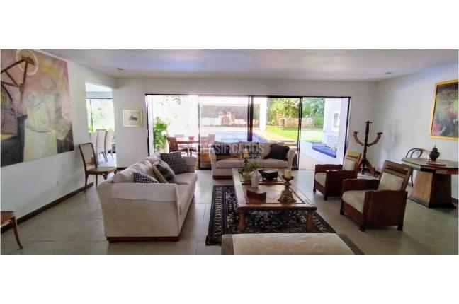 Casas, Venta, Ciudad Jardín - $2.400.000.000