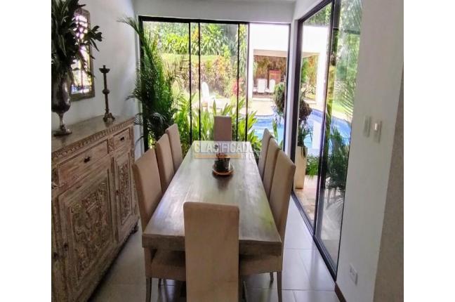 Casas, Venta, Ciudad Jardín - $2.400.000.000