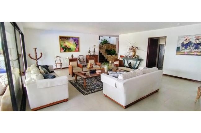 Casas, Venta, Ciudad Jardín - $2.400.000.000