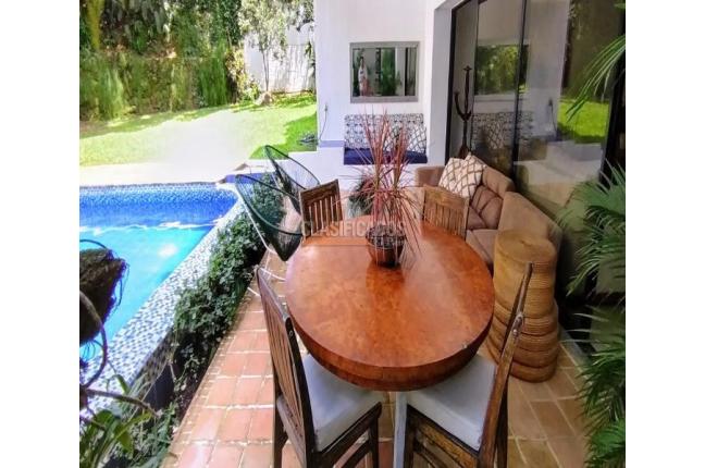 Casas, Venta, Ciudad Jardín - $2.400.000.000