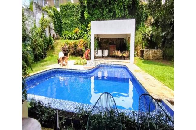 Casas, Venta, Ciudad Jardín - $2.400.000.000