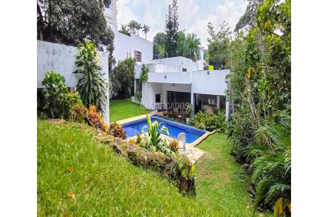 Casas, Venta, Ciudad Jardín - $2.400.000.000