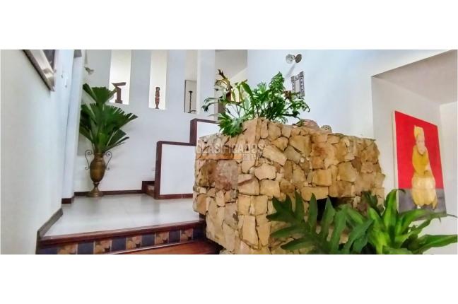 Casas, Venta, Ciudad Jardín - $2.400.000.000