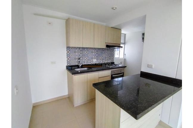 Apartamentos, Venta en Valle del Lili