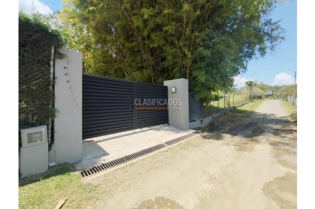 Fincas y Casas Campestres, Venta en Calima (Darién)