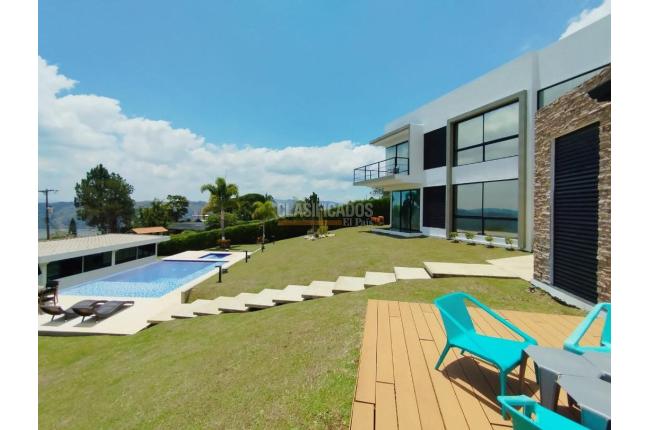 Fincas y Casas Campestres, Venta en Calima (Darién)