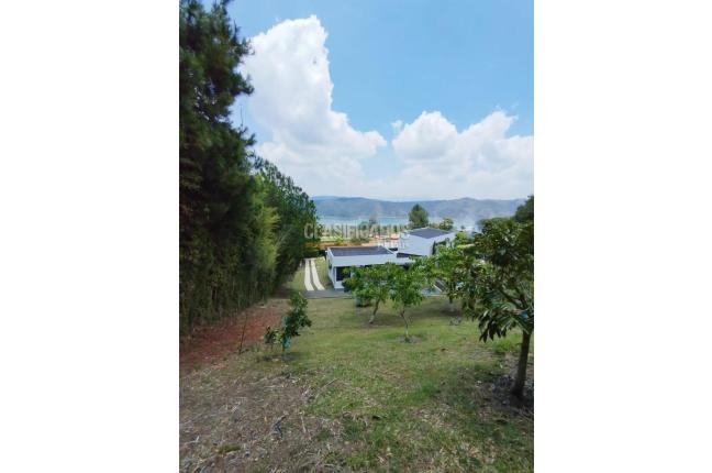 Fincas y Casas Campestres, Venta, Calima (Darién) - $3.200.000.000