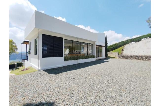 Fincas y Casas Campestres, Venta, Calima (Darién) - $3.200.000.000