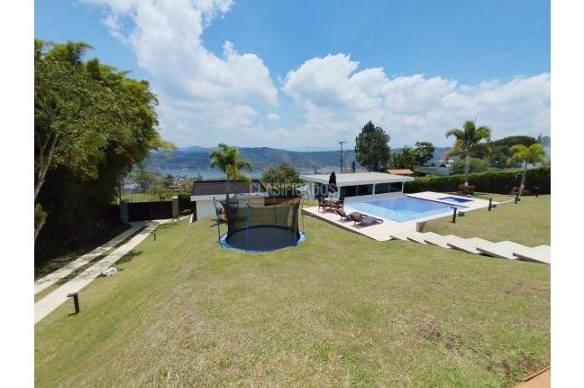 Fincas y Casas Campestres, Venta, Calima (Darién) - $3.200.000.000