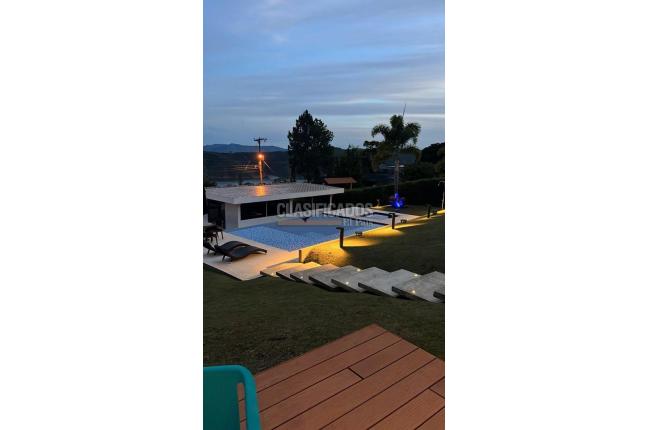 Fincas y Casas Campestres, Venta, Calima (Darién) - $3.200.000.000