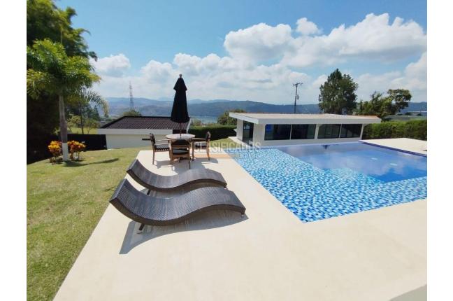 Fincas y Casas Campestres, Venta, Calima (Darién) - $3.200.000.000